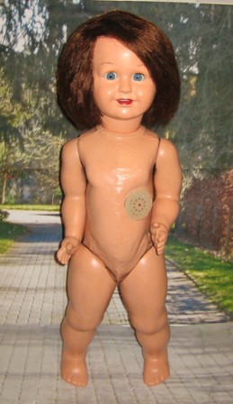 Bonomi nue