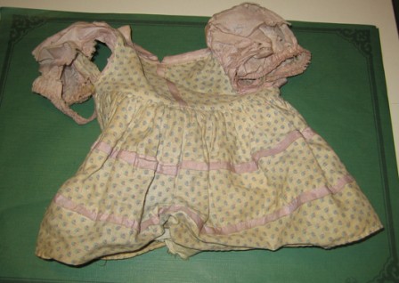 Bonomi robe originale