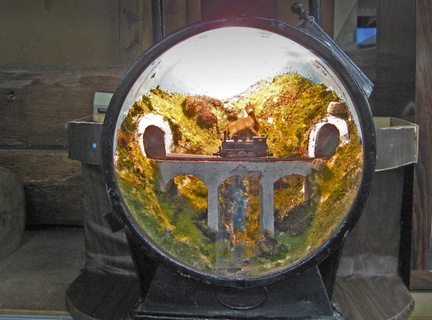 Musee Cerisiers 4317
