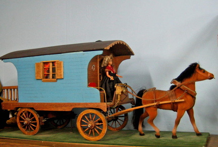 Musee Cerisiers 4322