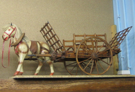 Musee Cerisiers 4324