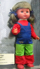 Musee GeGe a Montbrison Montbrison 135