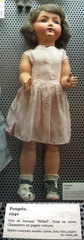 Musee Gege 1941 Tetenobel