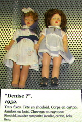 Musee Gege 1952 Denise