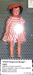 Musee Gege 1952 Petitchaperonrouge