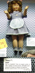 Musee Gege 1952 Suzie