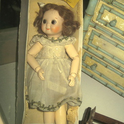 Musee Poupees Jouets