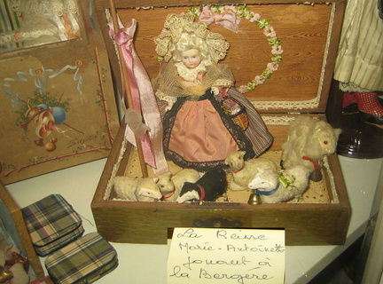 Musee L Isle-sur-la-Sorgue 20429