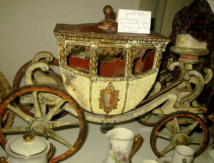 Musee L Isle-sur-la-Sorgue 20431