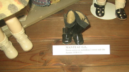 Musee Le Beausset 20588