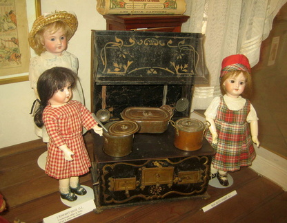Musee Le Beausset 20592