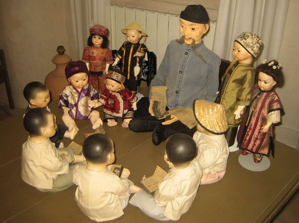 Musee Le Beausset 20611