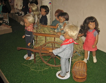 Musee Le Beausset 20639