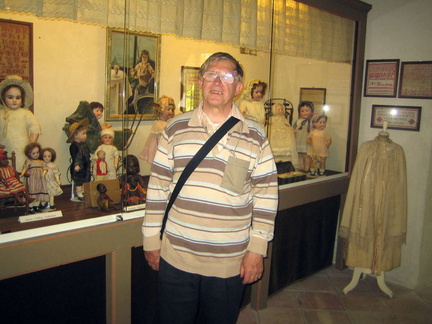 Musee Le Beausset 20640