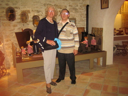 Musee Le Beausset 20642