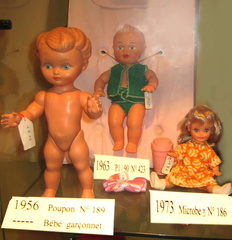 Musee Poupees Bella Perpignan 16625
