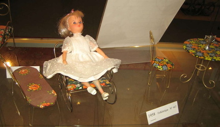 Musee Poupees Bella Perpignan 16637
