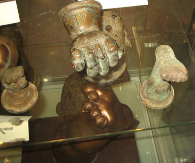 Musee Poupees Bella Perpignan 16641