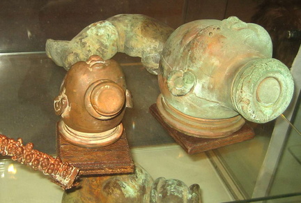 Musee Poupees Bella Perpignan 16707