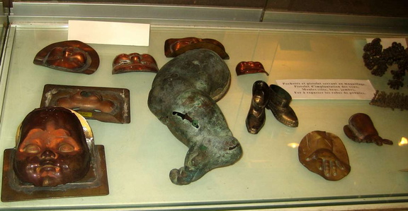 Musee Poupees Bella Perpignan 16721