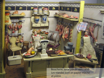 Musee Poupees Lier 18829