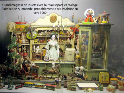 Musee Poupees Lier 18881