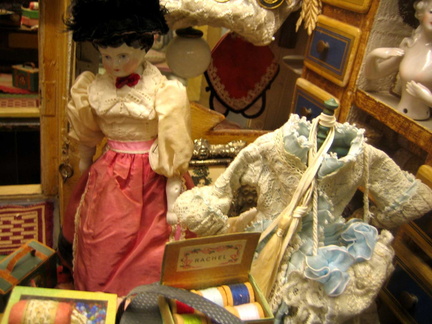 Musee Poupees Lier 18924