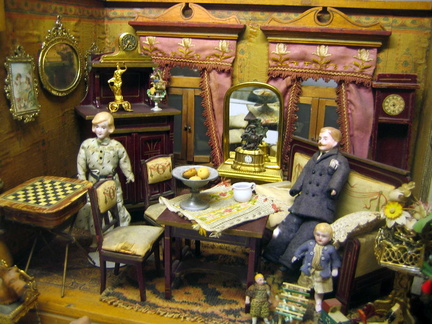 Musee Poupees Lier 18959