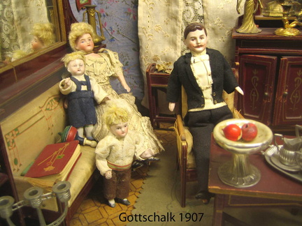 Musee Poupees Lier 18975