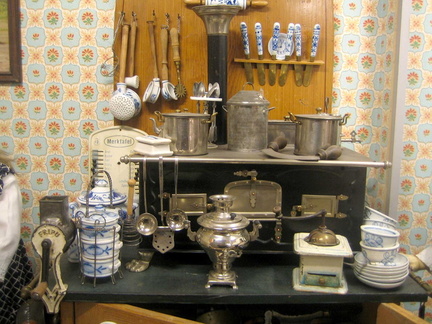 Musee Poupees Lier 19018