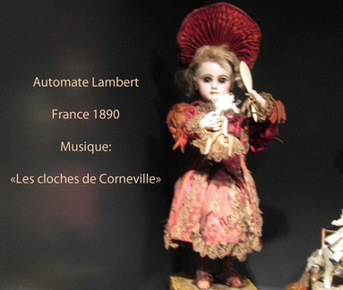 Musee Poupees Lier 19034