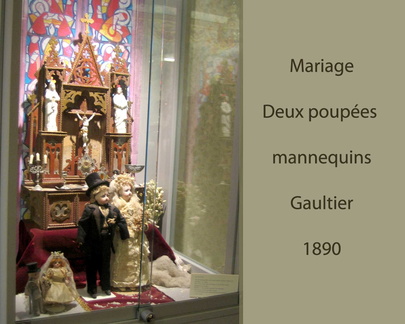 Musee Poupees Lier 19181