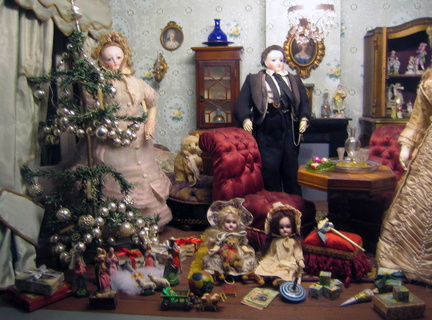 Musee Poupees Lier 19243