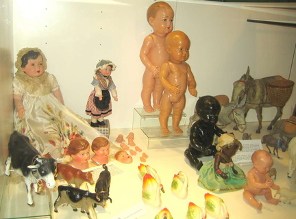 Musee Poupees Petitcollin 7273