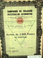 Musee Poupees Petitcollin 7360