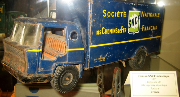 Musee Shoulz 098