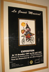 Musee Shoulz 101