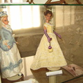 Meung 2015  33056 tenue de ville 1875 & Sarah Bernart 