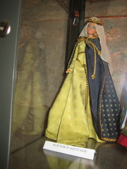 Meung 2015  33110 Alienor D Aquitaine 